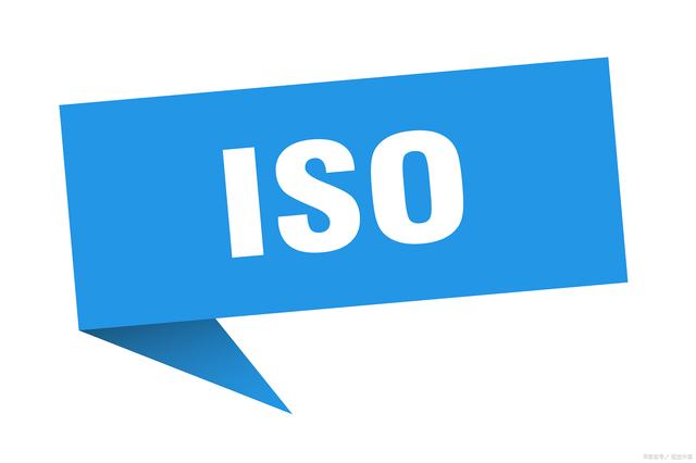图片[1]-ISO文件：用途、应用与如何使用-编程社