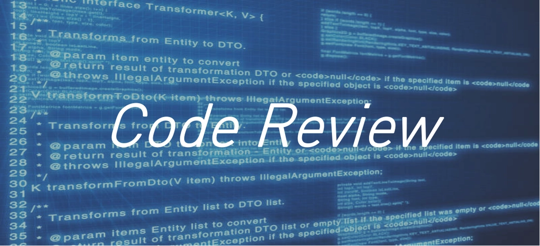 图片[1]-代码审查（Code Review）：定义、重要性与最佳实践-编程社